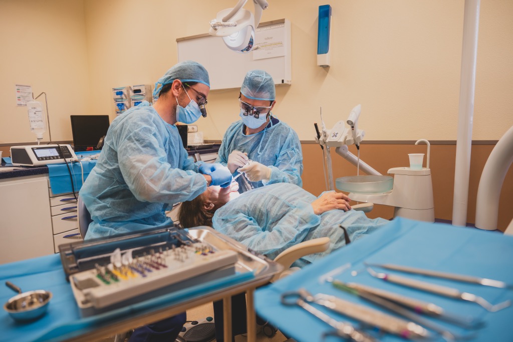 Barcelona Clinical Residency Program