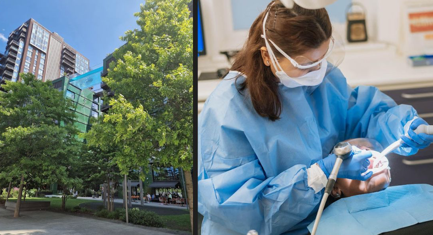 Surgical Nurse Training Day