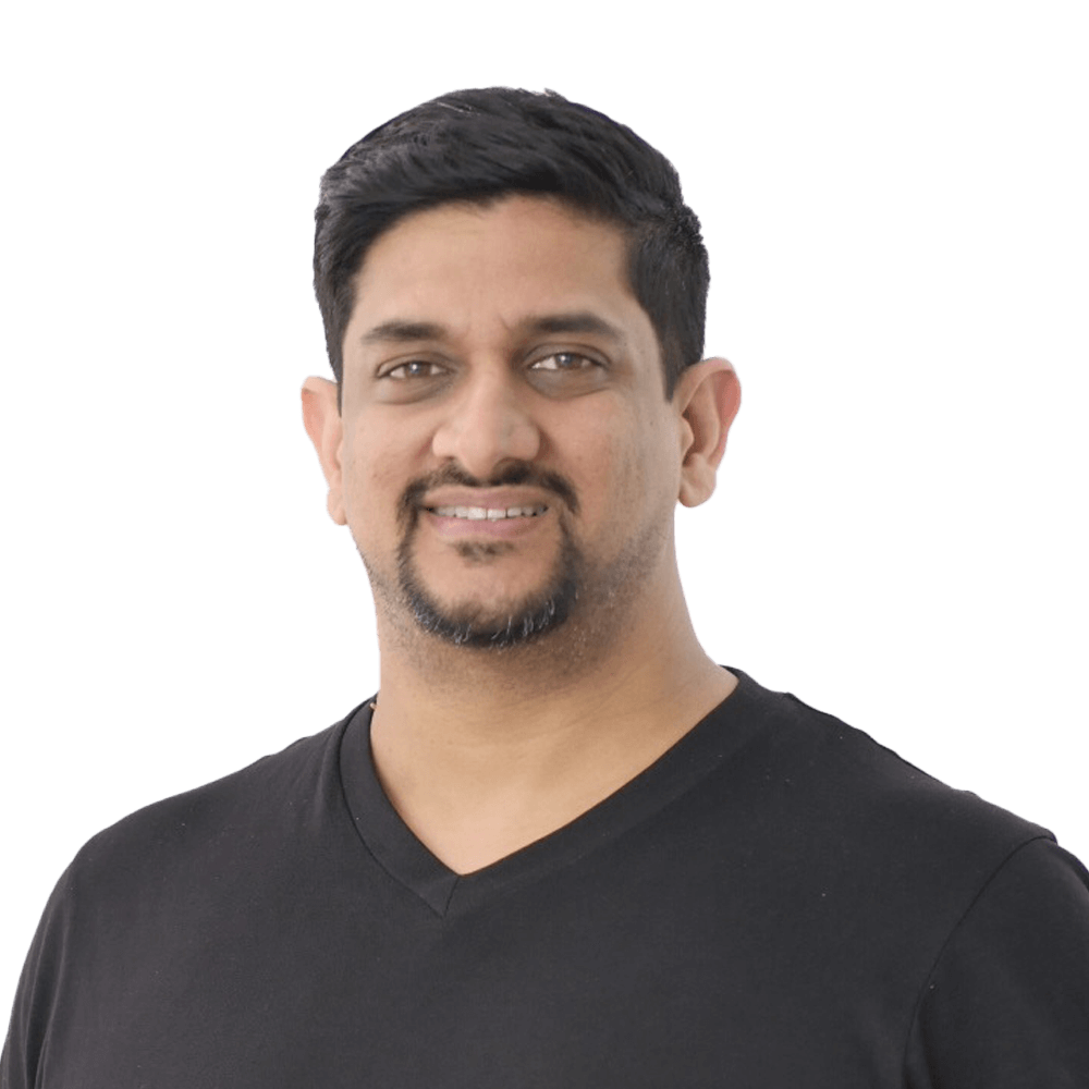 Dr. Rudi Mukherjee