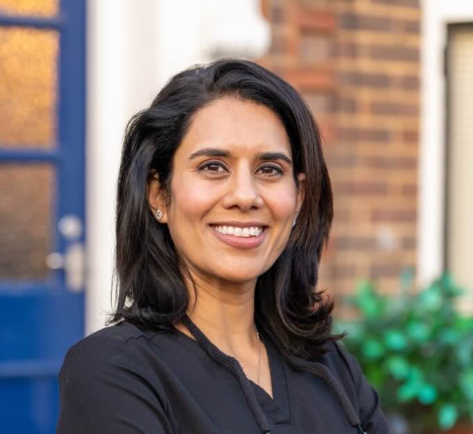 Dr. Shekha Bhuva